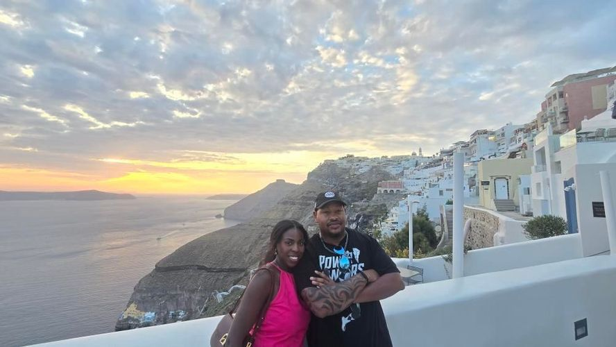 Sekia in Greece