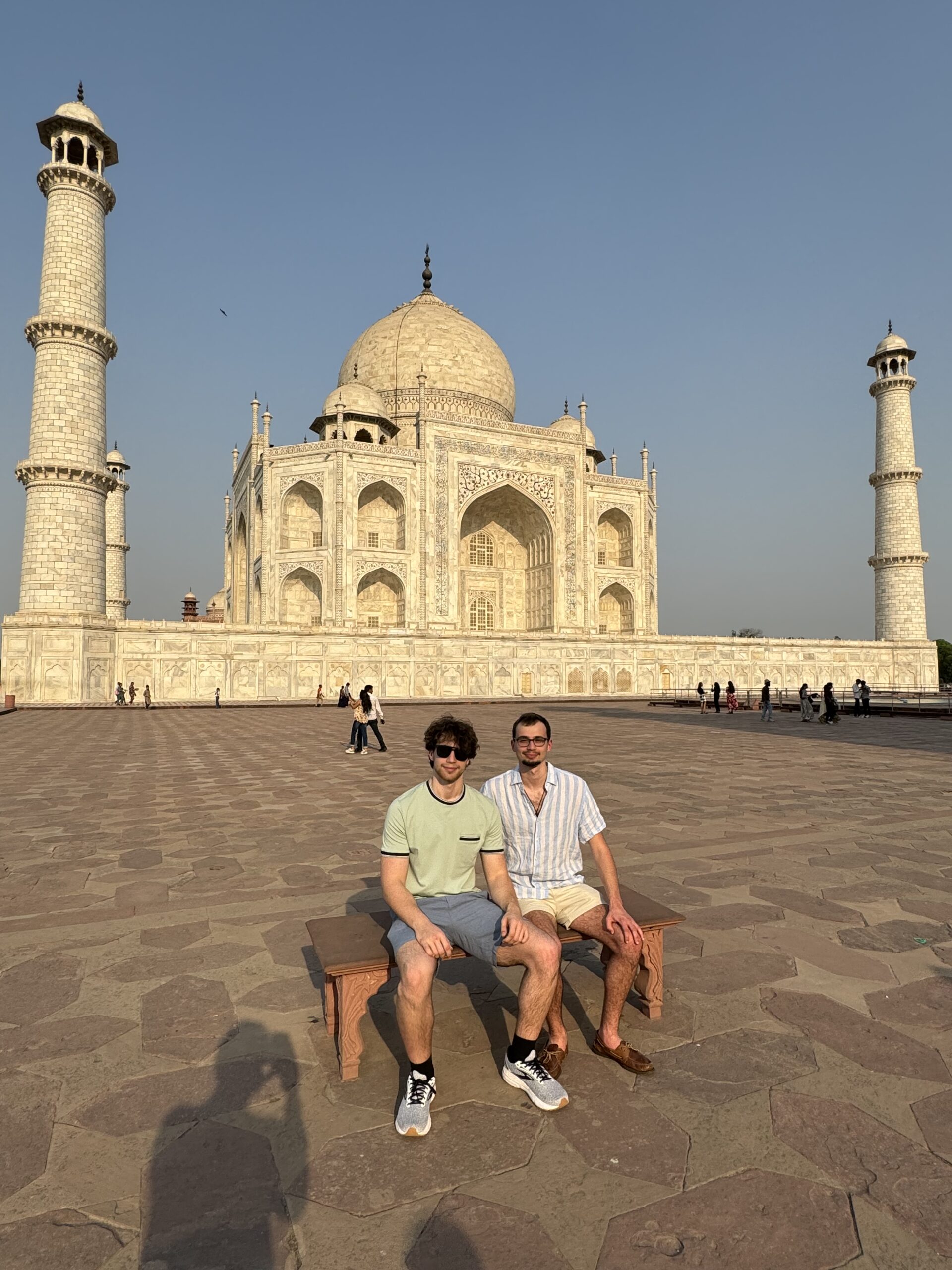 Traveler stories from TravelLocal visitors to India