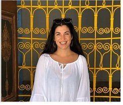 Local agent Irene in Spain