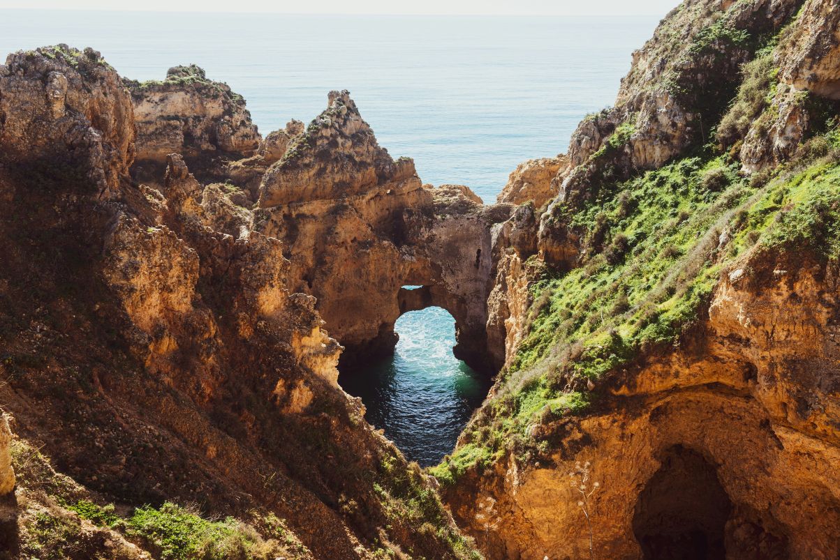 Algarve, Portugal