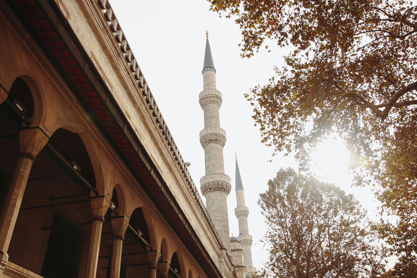 Architecture in Turkey