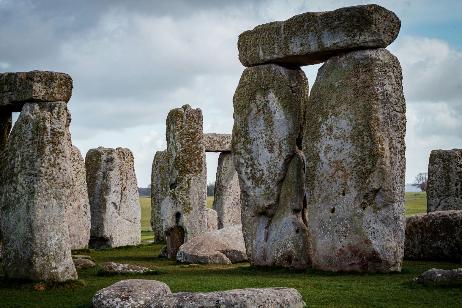 Stonehenge, United Kingdom