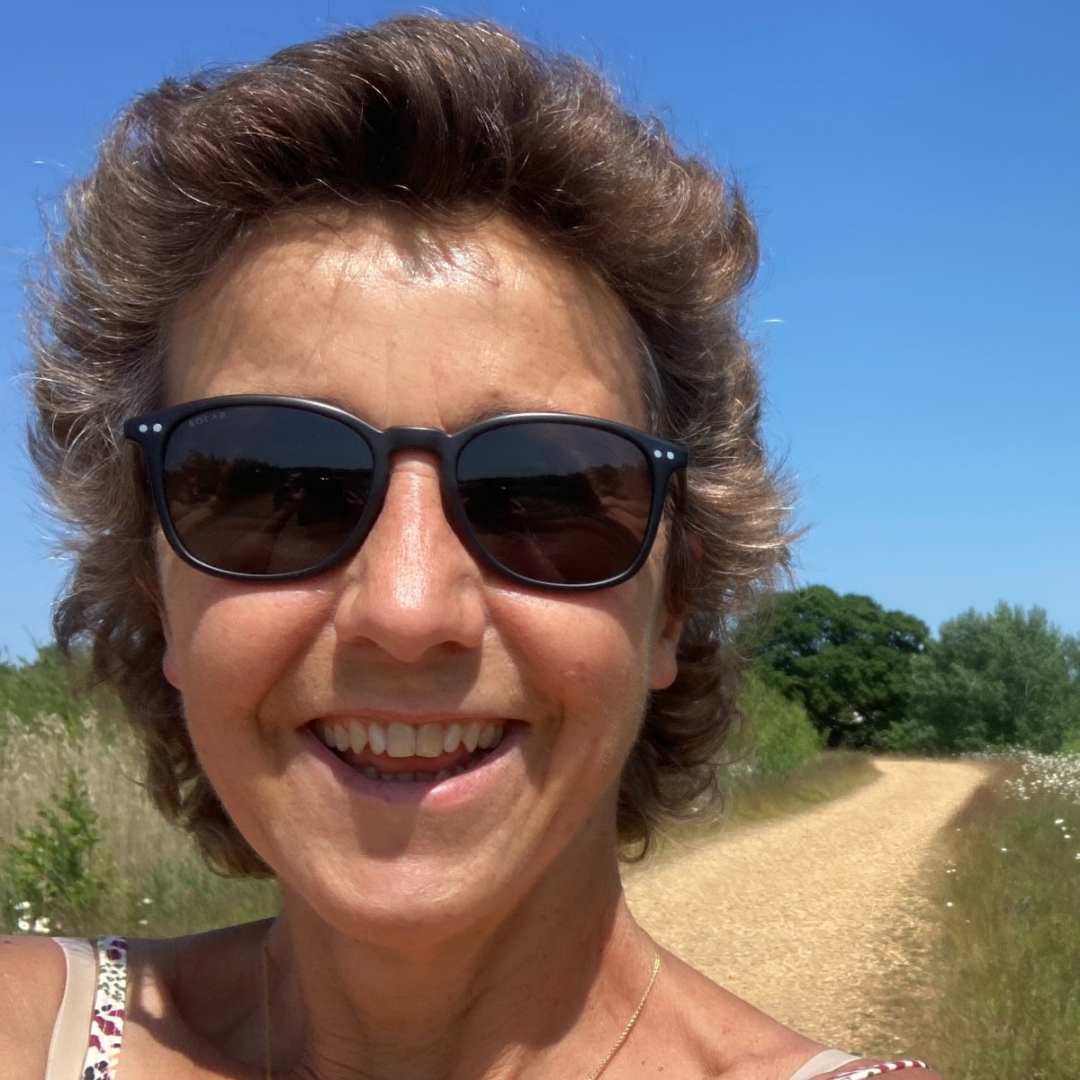Local agent Penny in France