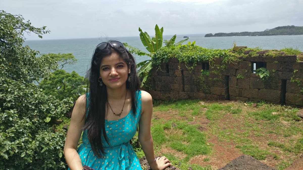 Local agent Hema in India
