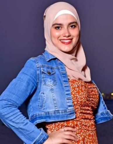 Local agent Somaya in Egypt