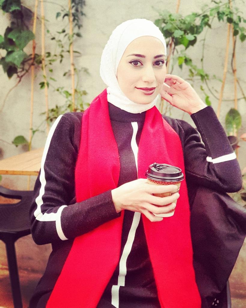 Local agent Dana in Jordan