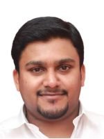 Local agent Athul in Oman