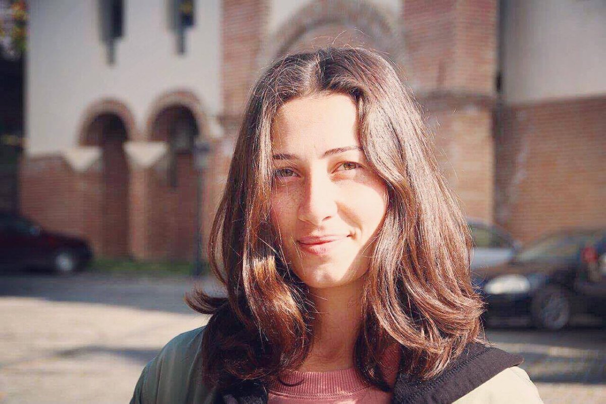 Local agent Keti in Georgia
