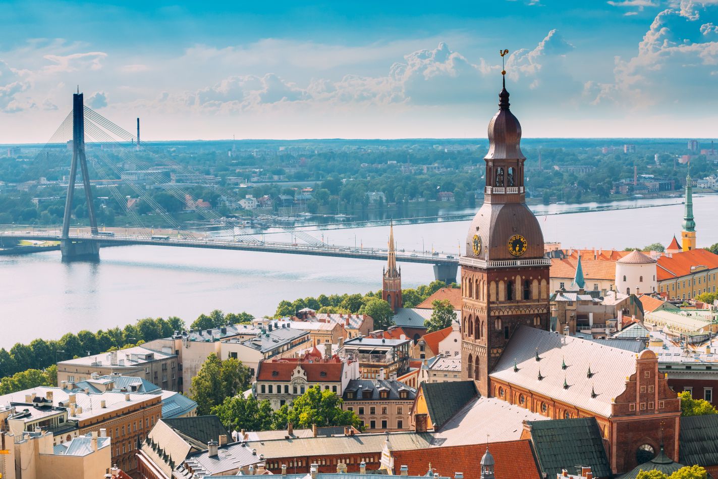 Latvia