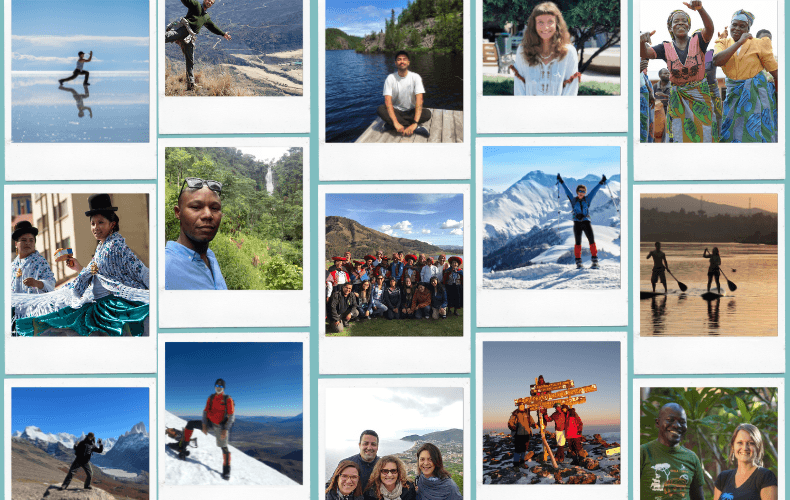 Share your local content