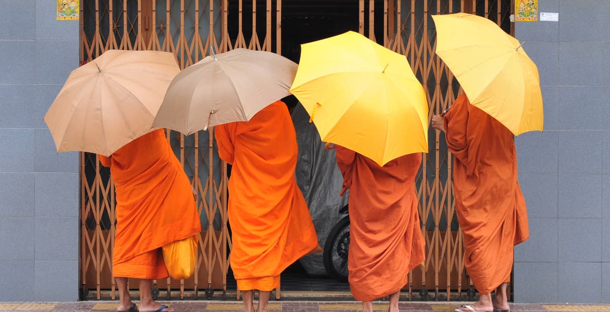 14-day complete Cambodia tour