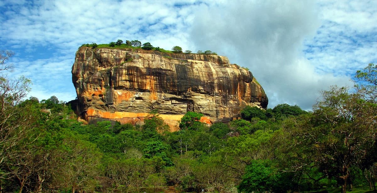 Sri Lanka Rundreise: Eine kulturelle Perle