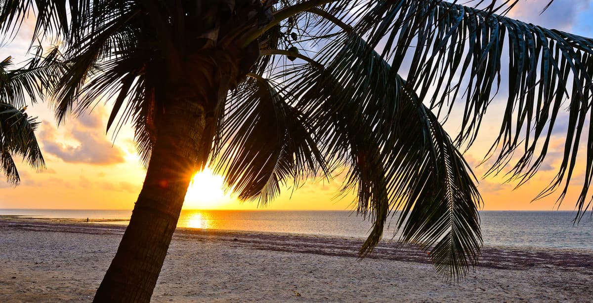 Kenya Beaches and City in 9 Days