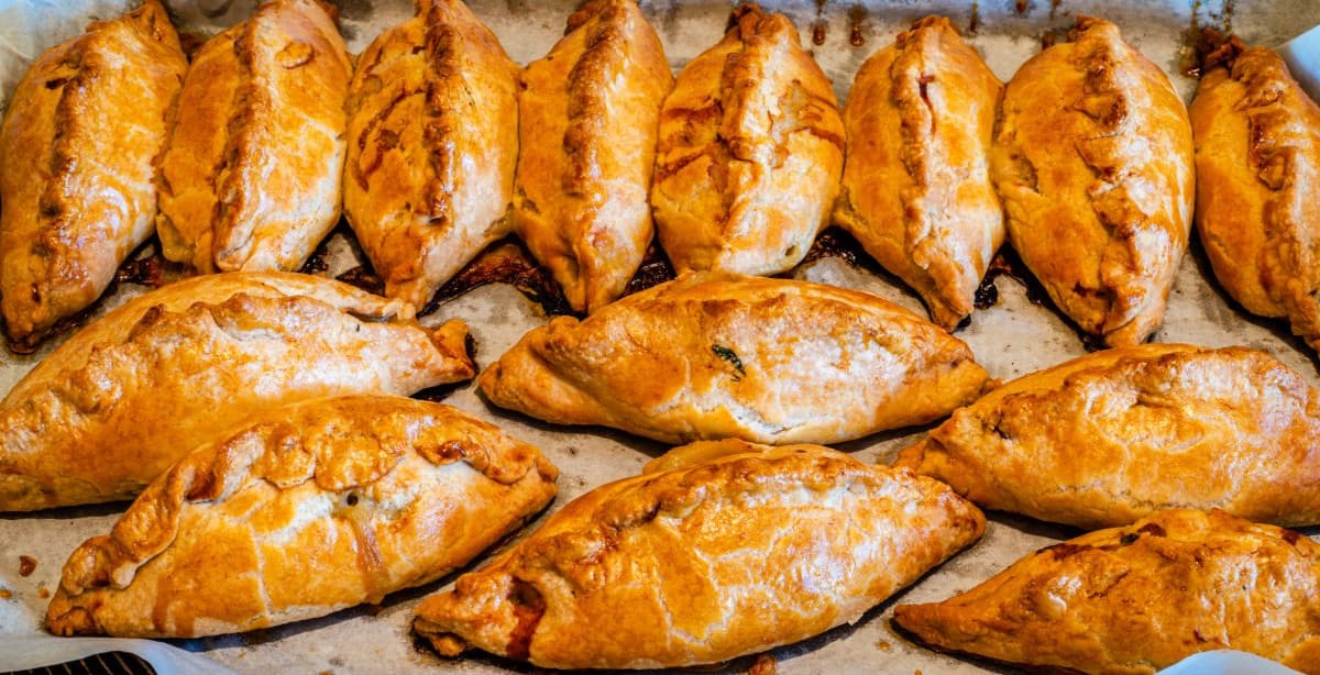 Lithuania's gastronomic highlights