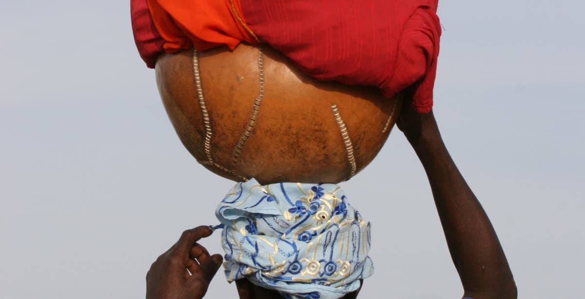 Victoria Falls 5-Day Rural Experience