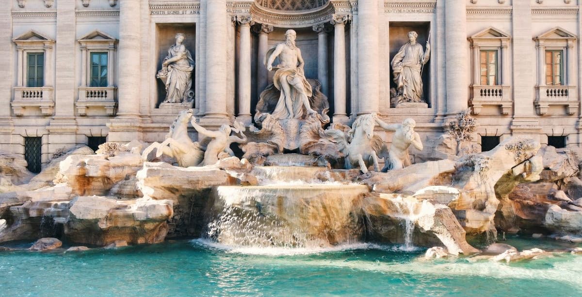 An accessible adventure through Italy