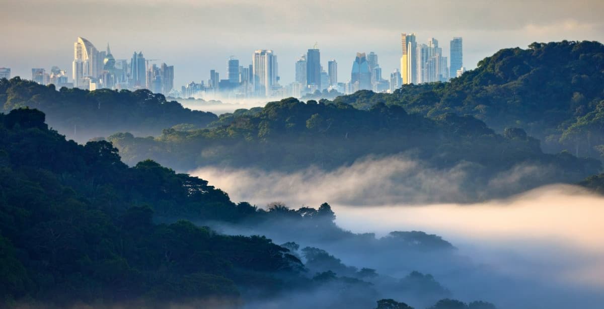 Panama, Costa Rica & Nicaragua per Shuttlebus