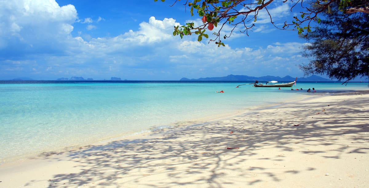 Argentinien & Brasilien: Natur & Strandurlaub