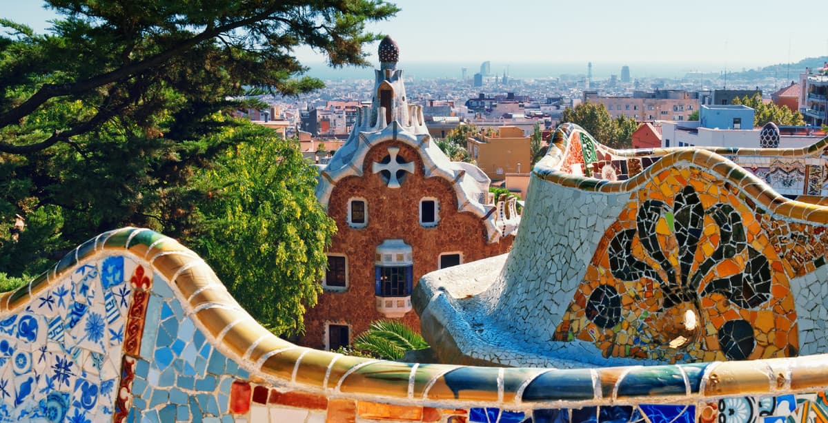 Katalonien, Aragonien & Baskenland