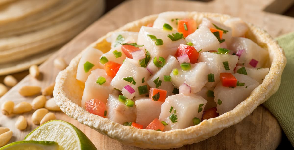 7-day Foodies Adventure of Peru