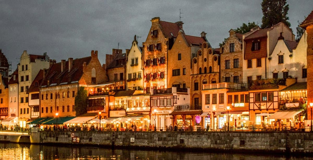 Highlights of Poland's culture & history