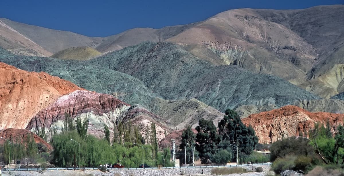 14 Tage Patagonien pur: Eine Reise durch Argentinien und Chile