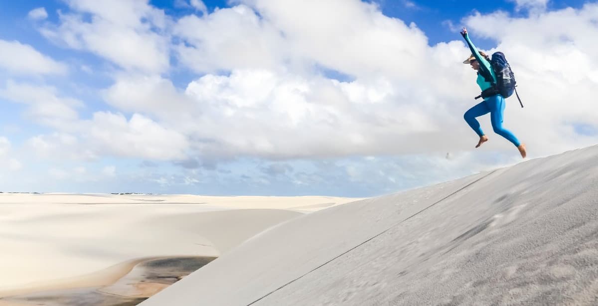 Intensive Brasilien-Rundreise