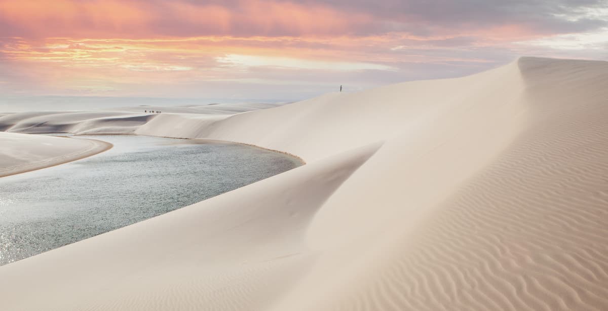 Experience Brazil's Route of Emotions