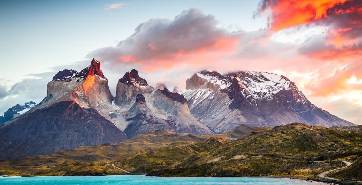Highlights Chile