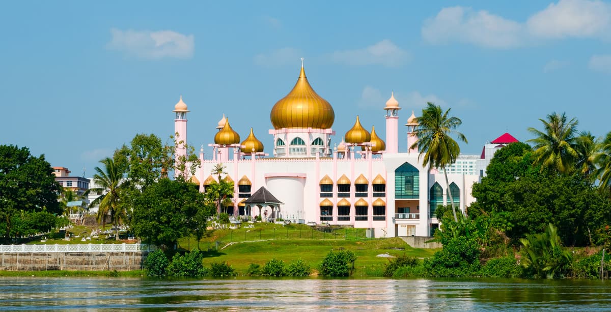 21 days in Malaysia: culture, nature & relax