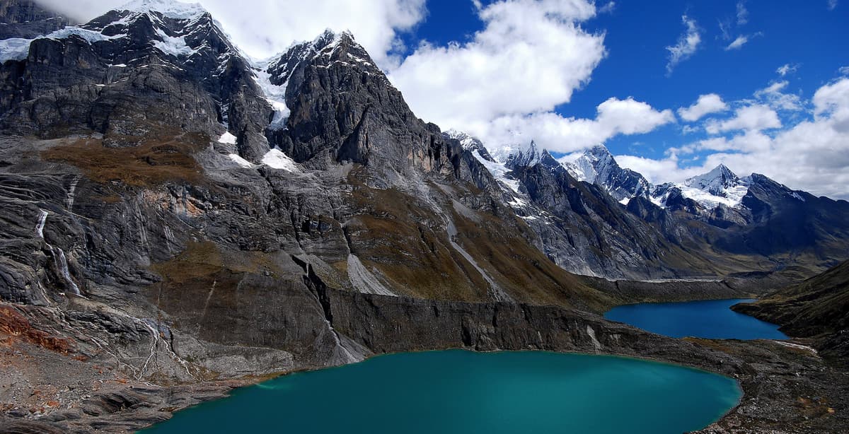 Northern Peru Authentic Adventure
