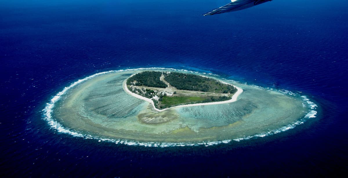 Australia: ultimate east coast experience