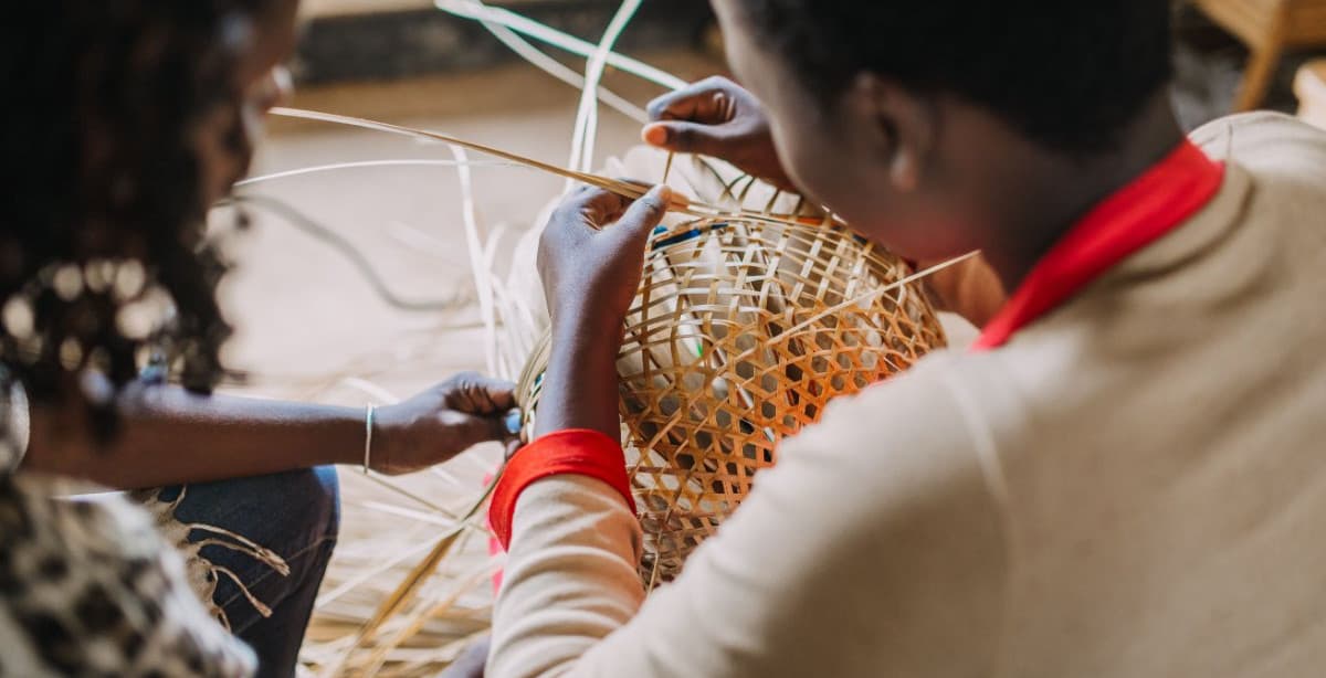 Experience the wildlife & culture of Rwanda