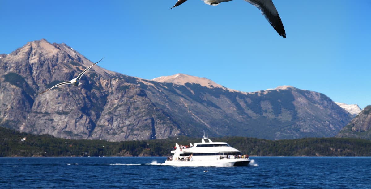 10-day Discovery of the Patagonian Coast