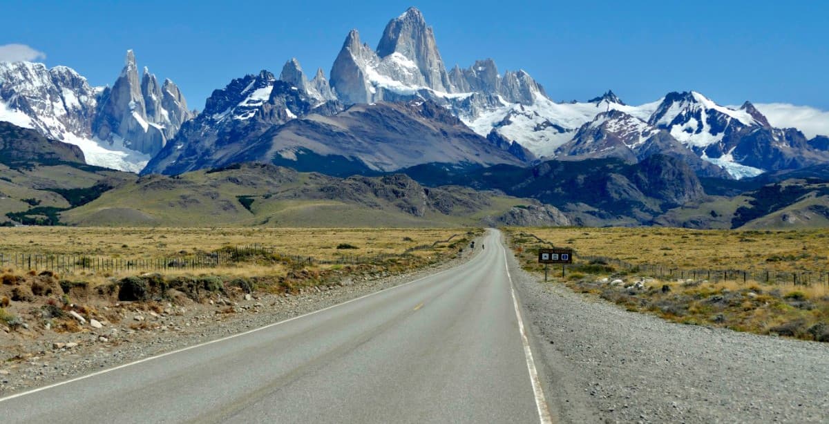 11-day self-drive adventure in Patagonia