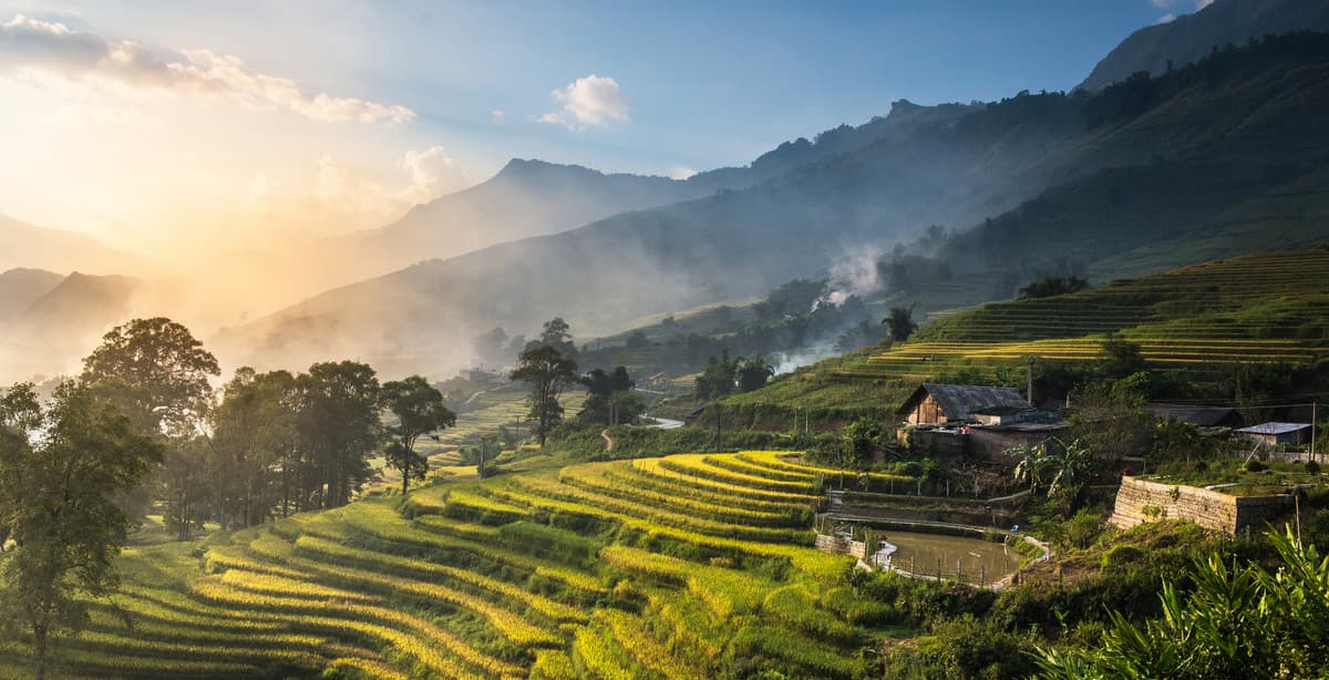 7-Day Authentic Northern Vietnam Tour