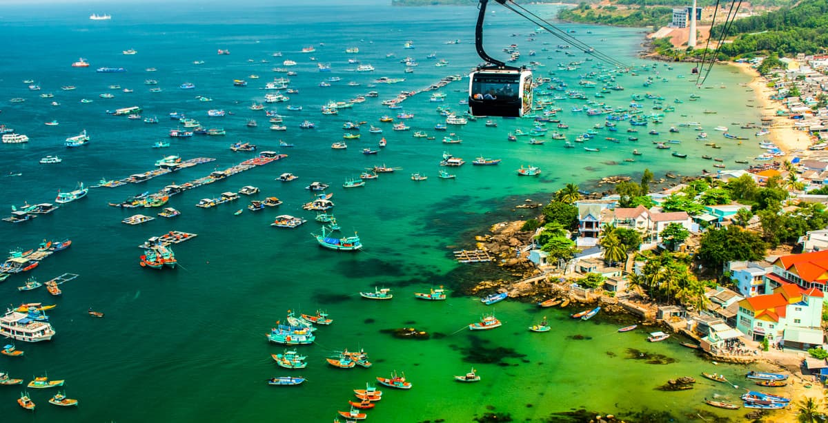 Being a Local - Vietnam Holiday 18 days