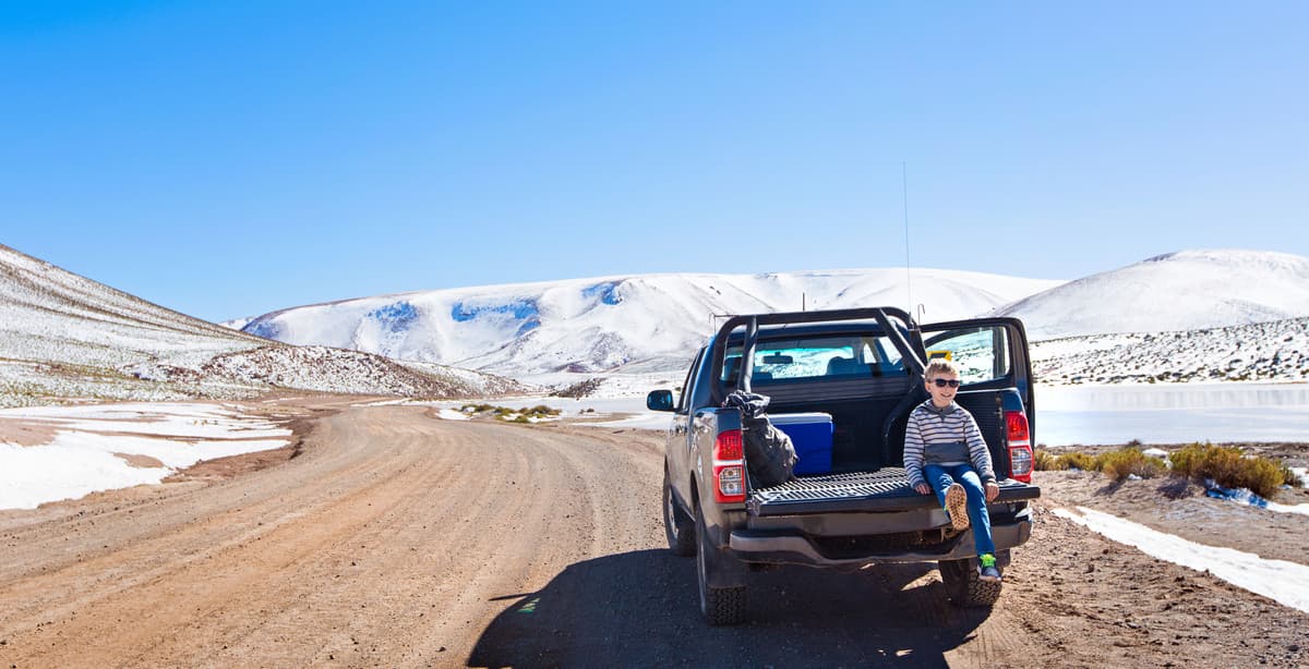 16 Tage Familienrundreise Chile