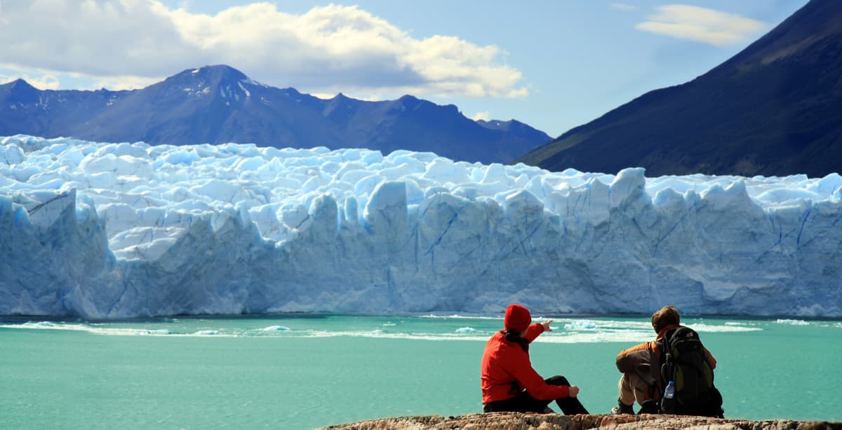 12-day Adventure through the majesty of Argentina
