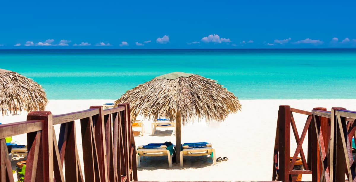 Familienurlaub in der kubanischen Karibik