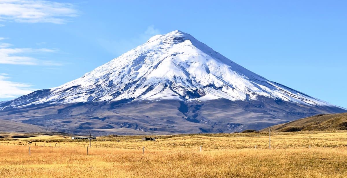 8-day action-packed Ecuador adventure