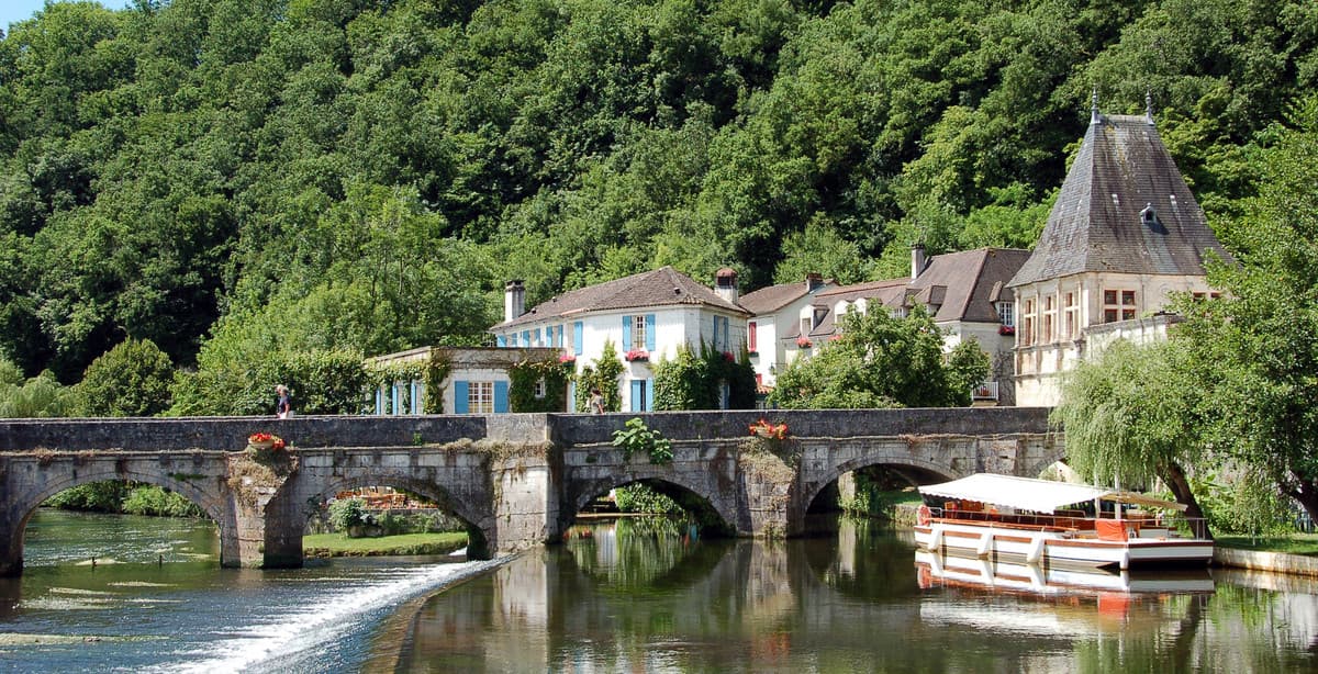 16 days in France: a luxury self-drive trip