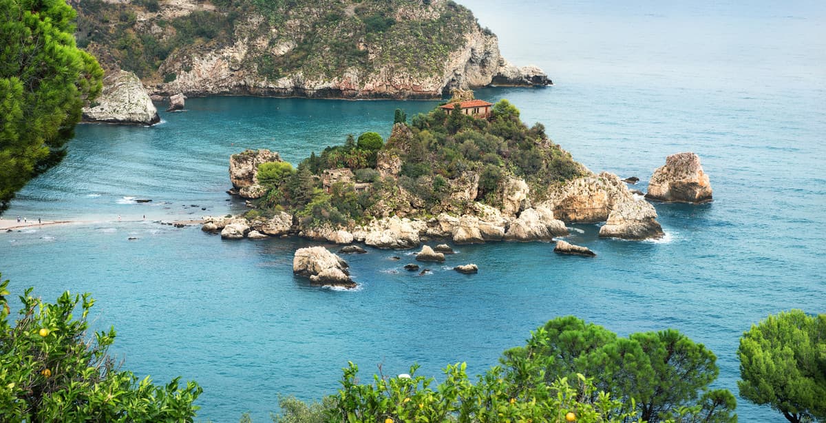 10 Day Spectacular Sicily