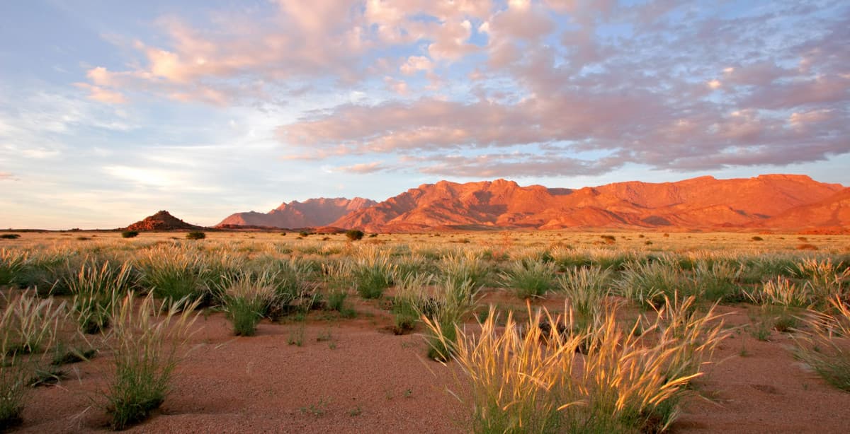 Namibia Familienabenteuer: 14 Tage Selbstfahrer-Reise