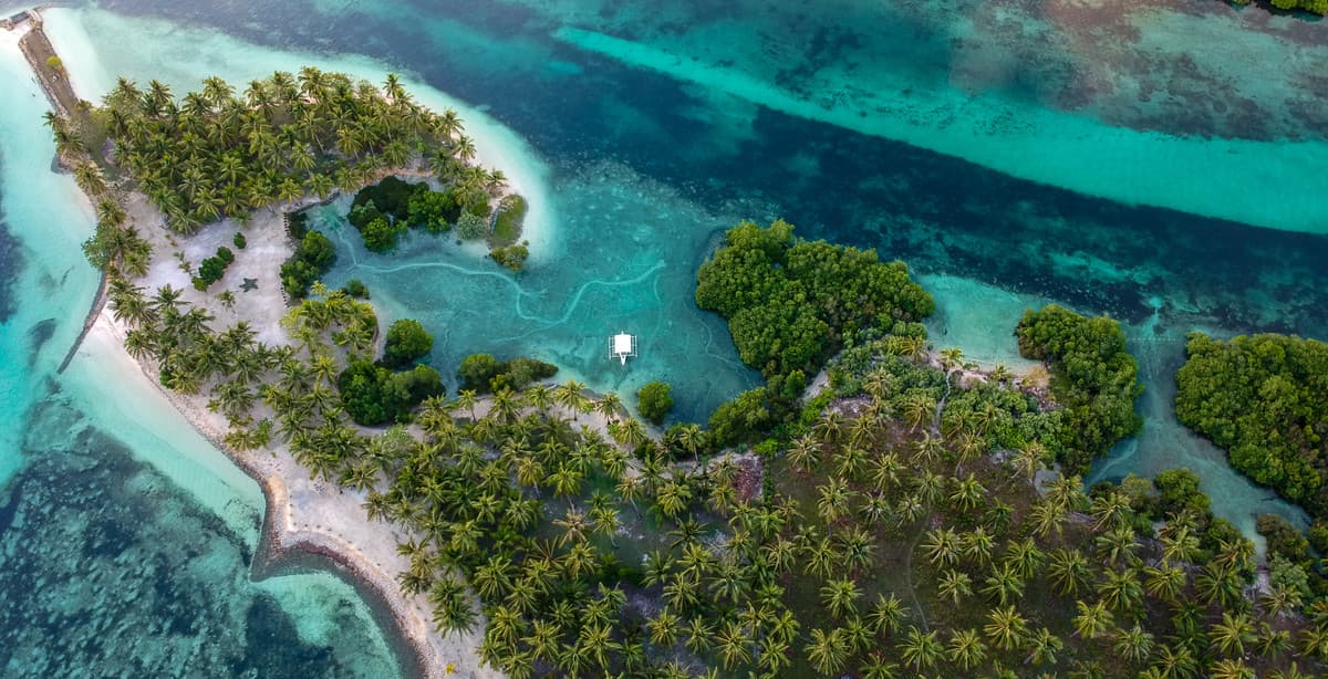 Best of the Philippines: Manila & surfing capital Siargao