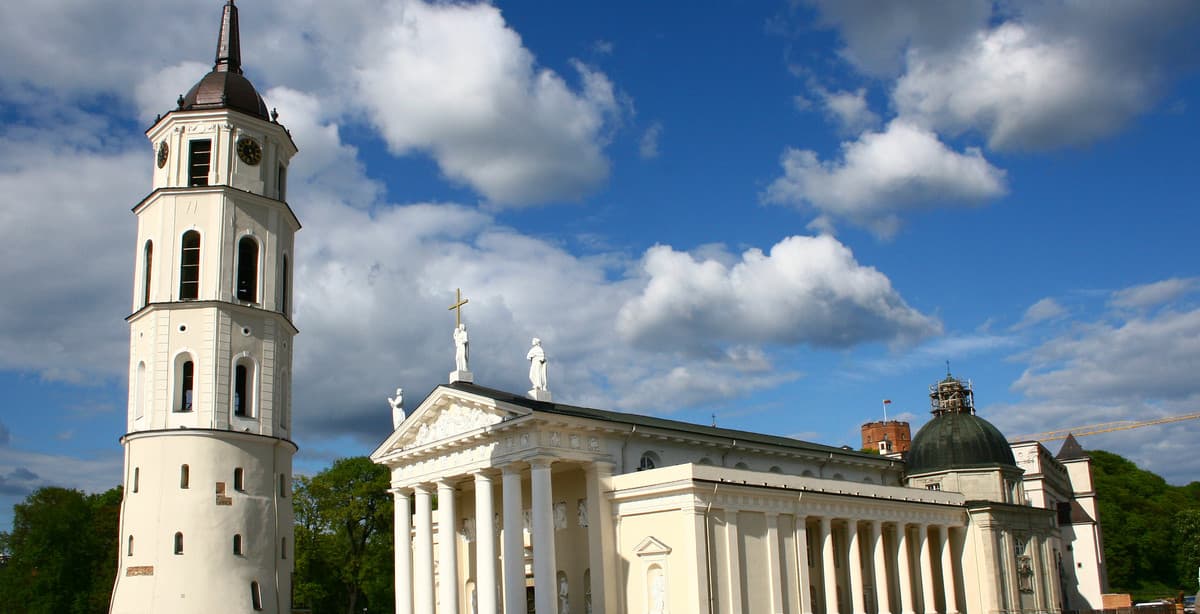 Gastronomische Tour in Litauen