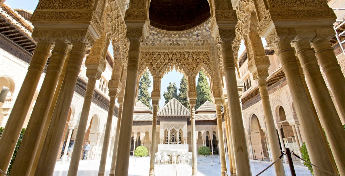 Flavors of Italy & Spain in 16 days