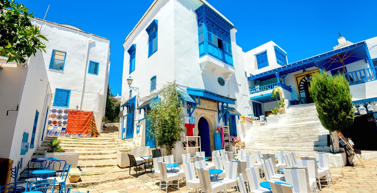 Cultural Tour in Tunisia