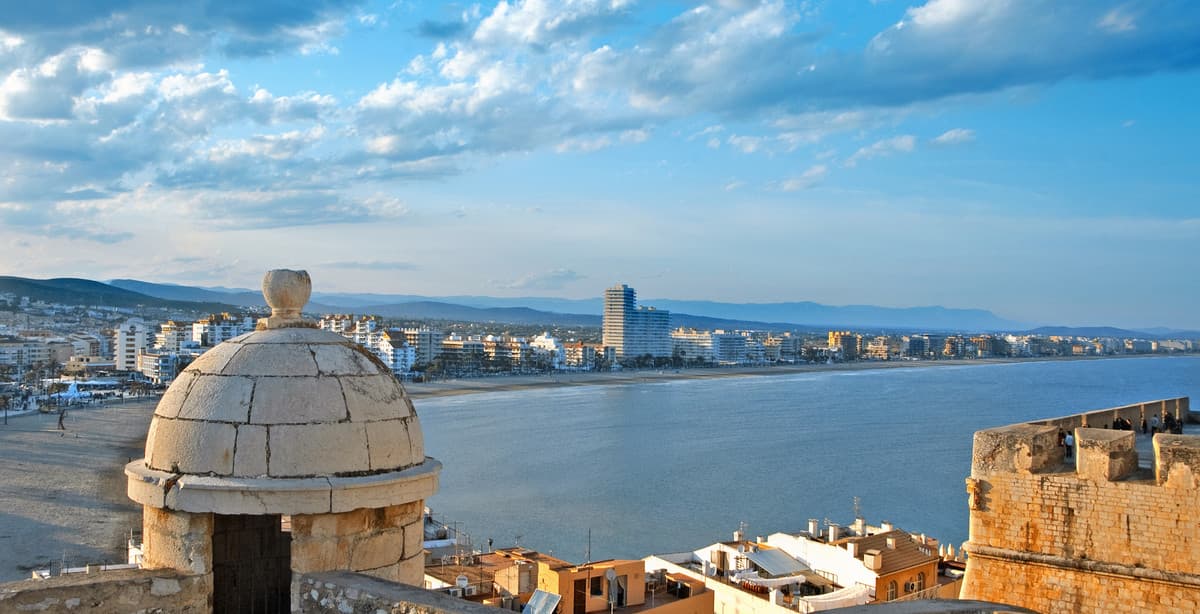 The tastes of the Spanish Mediterranean