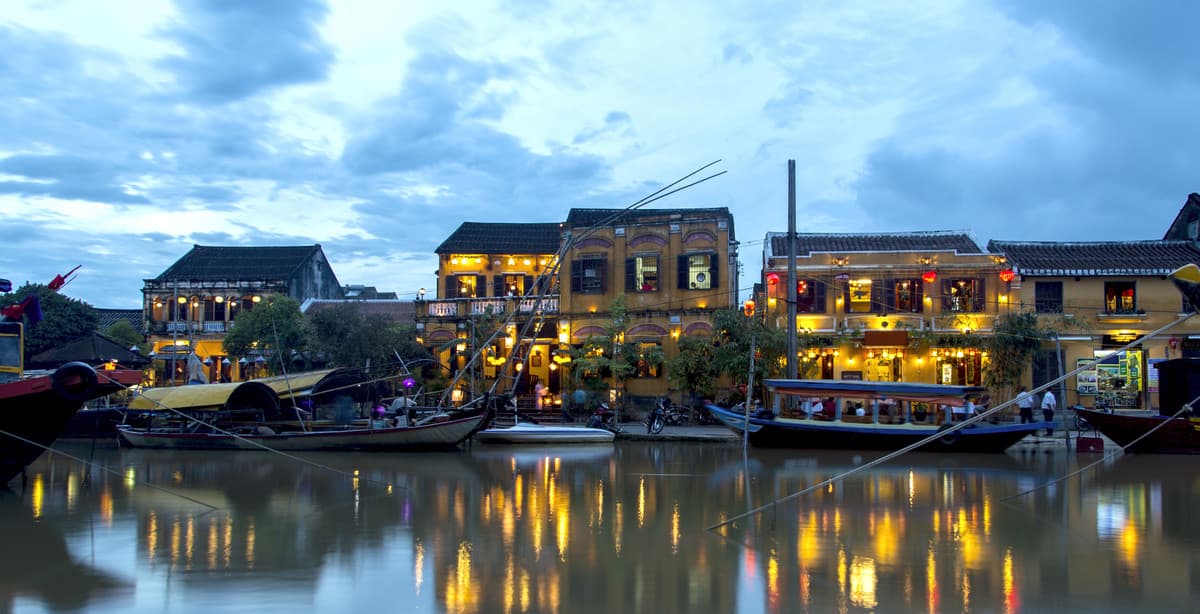 Best of Vietnam from South to North